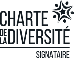 logo charte diversité