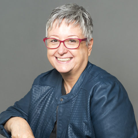 Sophie GELERNTER