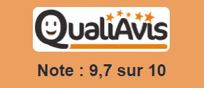 97,8 % des candidats estiment qu’EXOS les accompagne efficacement *